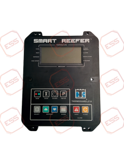 Thermoguard Smart Reefer uP-VI Controller